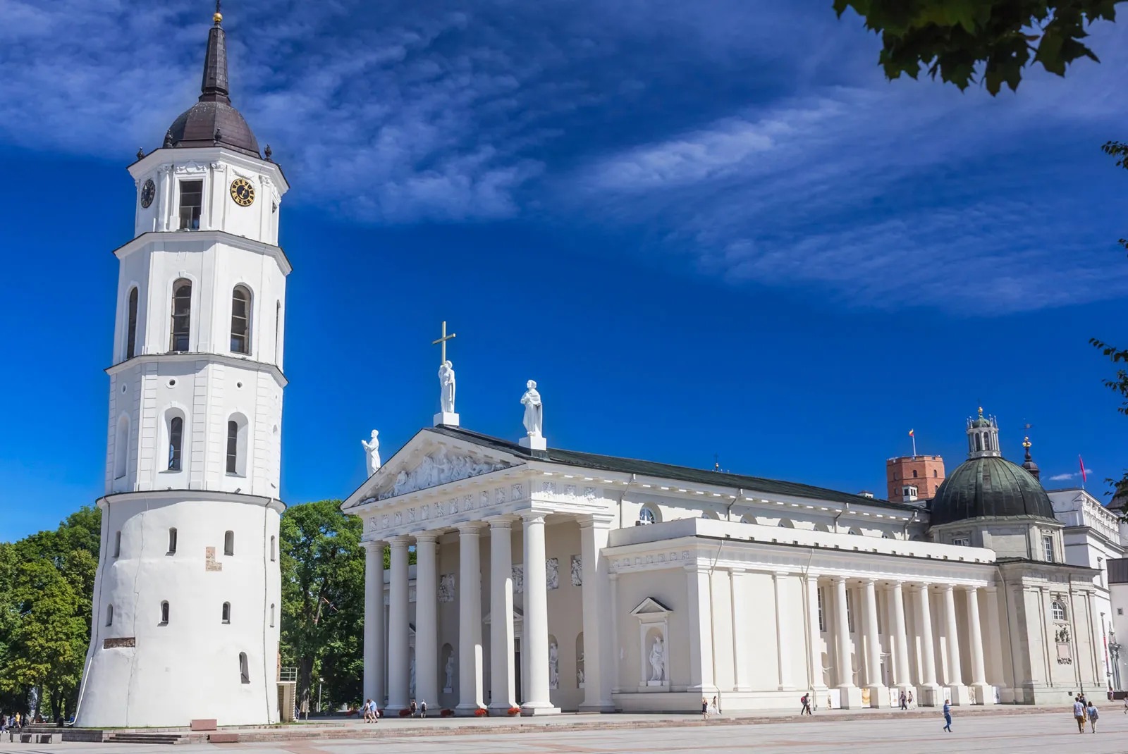 BEST OF BALTIC & BELARUS
