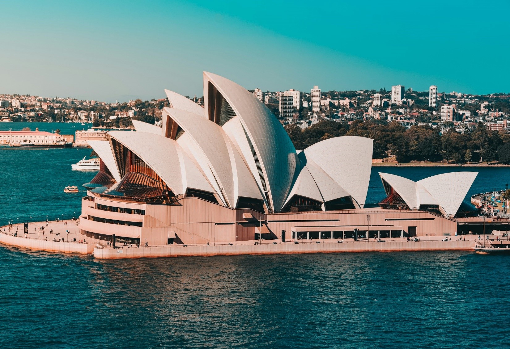 AUSTRALIA NEW ZEALAND