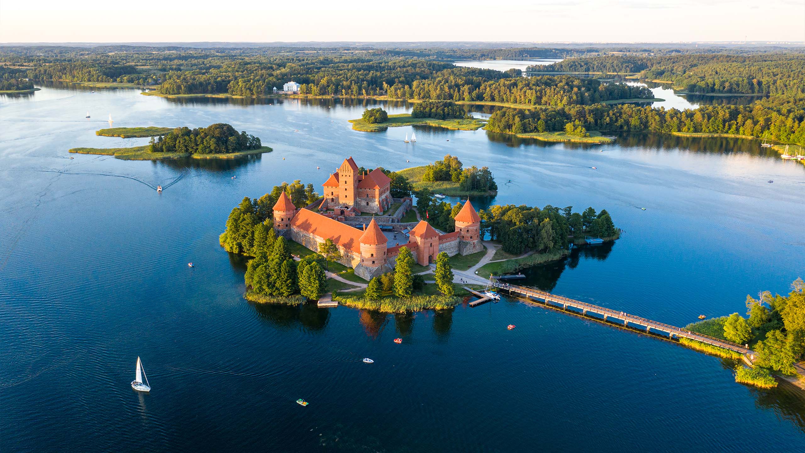BEST OF BALTIC & BELARUS