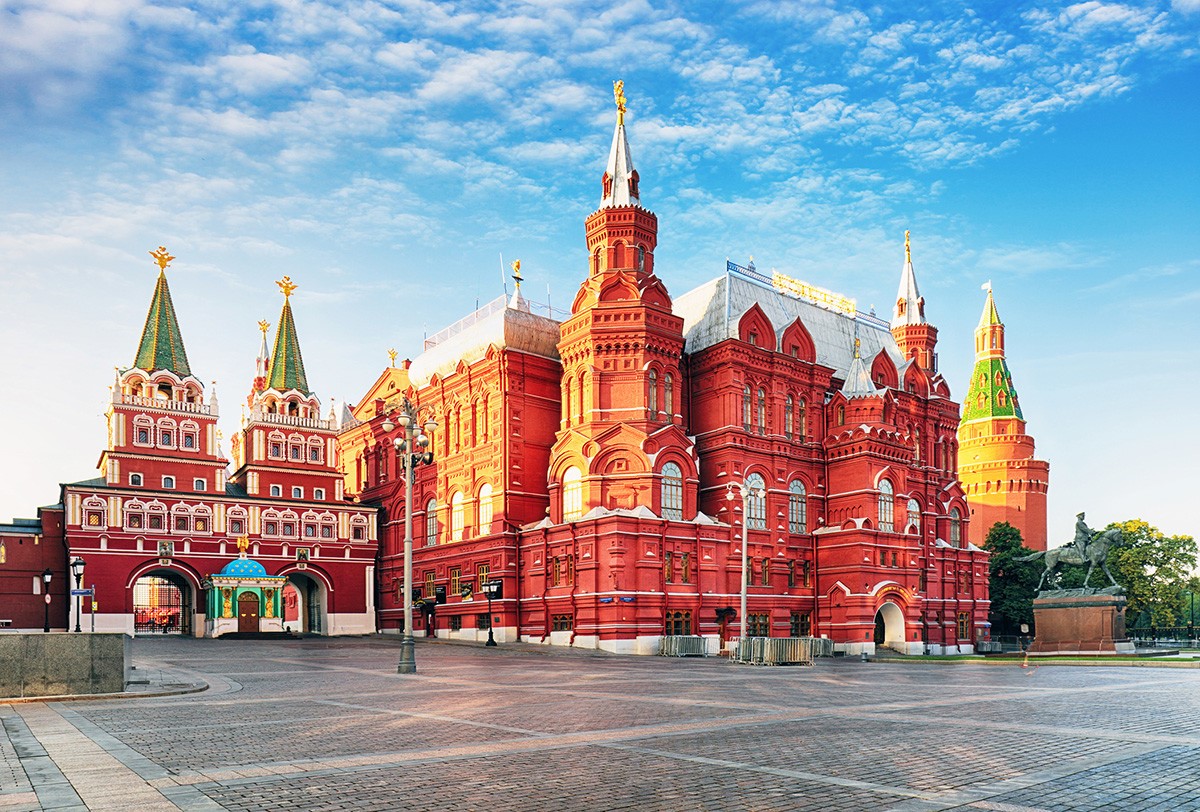 RUSSIA SIBERIA MONGOLIA KAZAKHSTAN