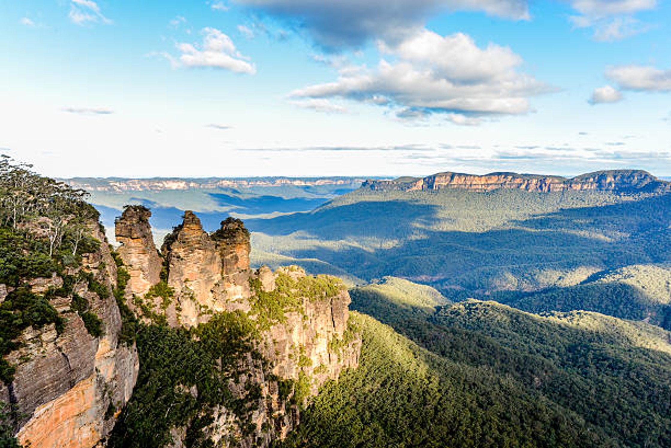 AUSTRALIA NEW ZEALAND