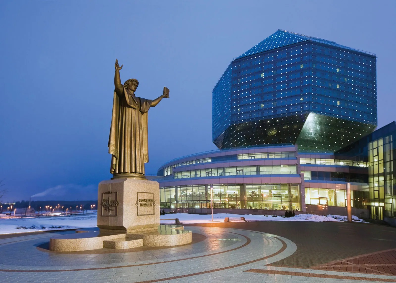 BEST OF BALTIC & BELARUS