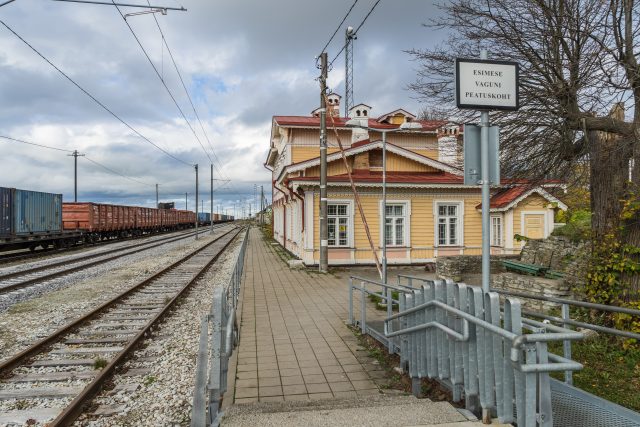 BEST OF BALTIC & BELARUS
